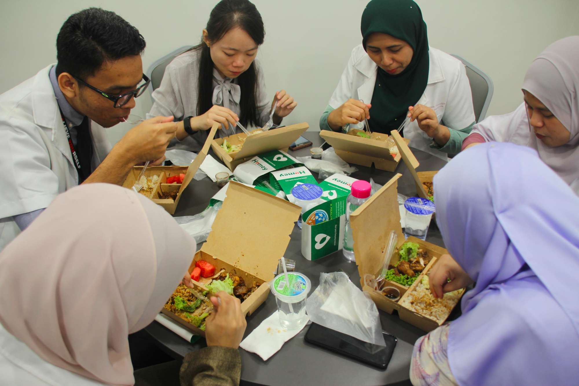 CDE CME Homey Health