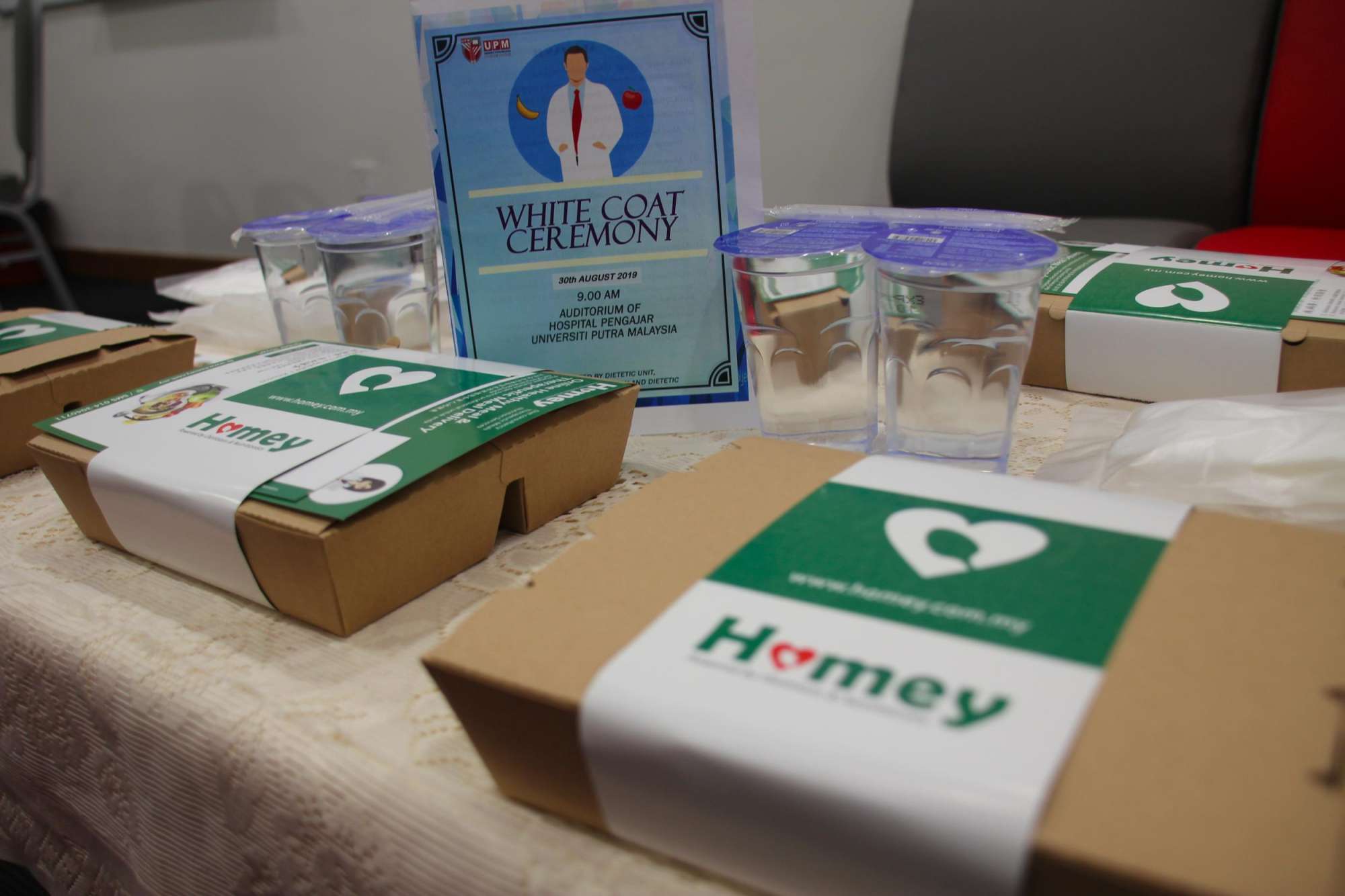 CDE CME Health Awareness