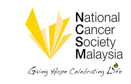 National Cancer Society Malaysia