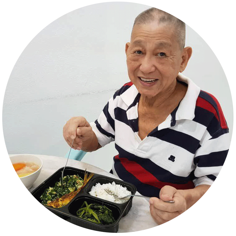 Cheng Testimonial Homey